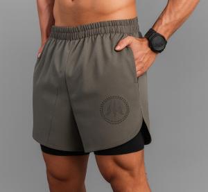 Doble Shorts