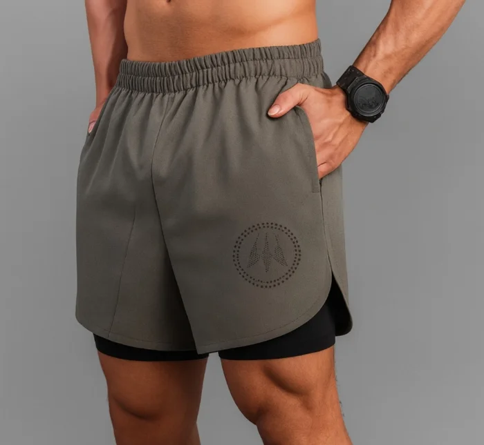 Doble Shorts