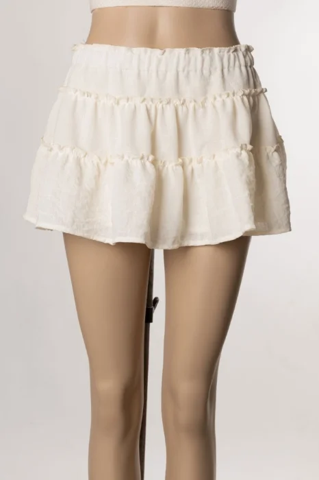 Shorts Pollera Liza