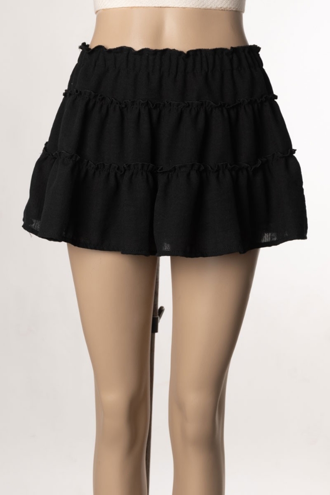 Shorts Pollera Liza - Imagen 2