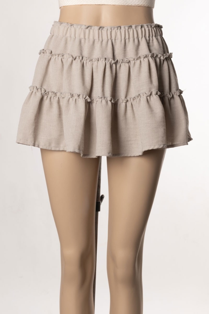 Shorts Pollera Liza - Imagen 3