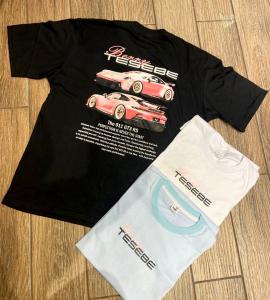 Remera Over Hombre Berry - Miniatura 2