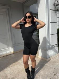 Catsuit Nicol