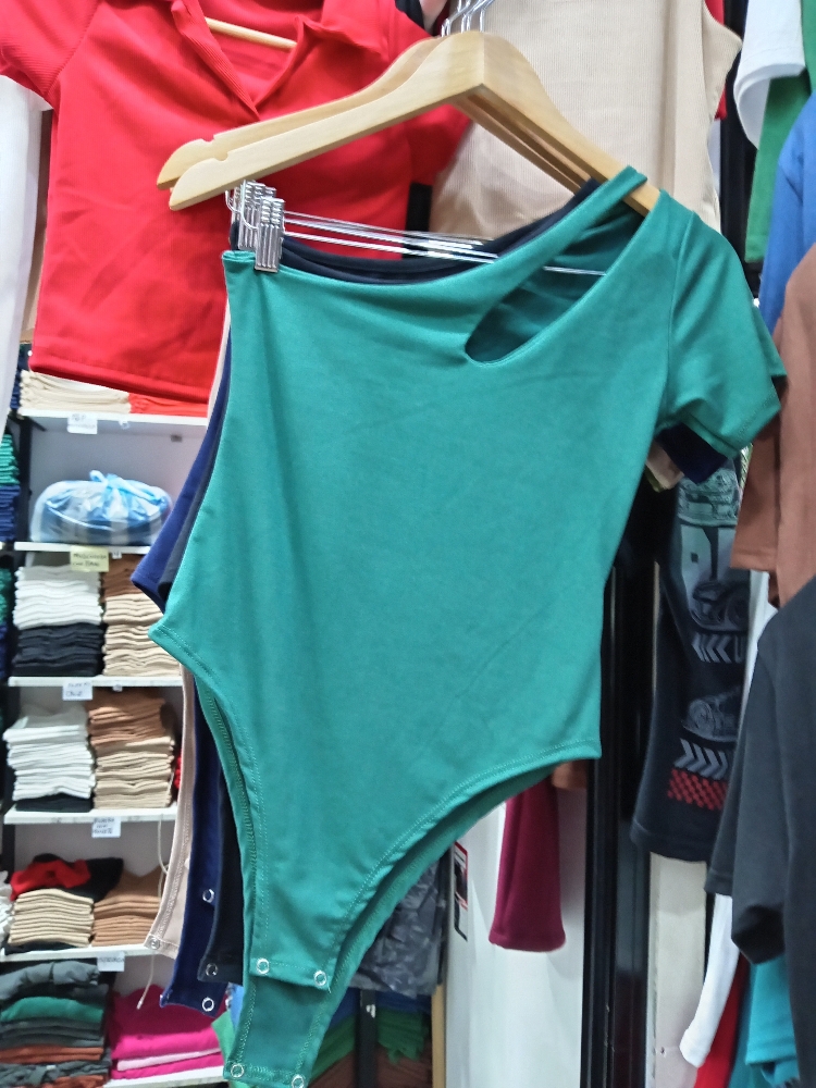 Body en Gota - Imagen 3