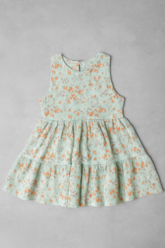 Vestidos "hawaii" - Imagen 4