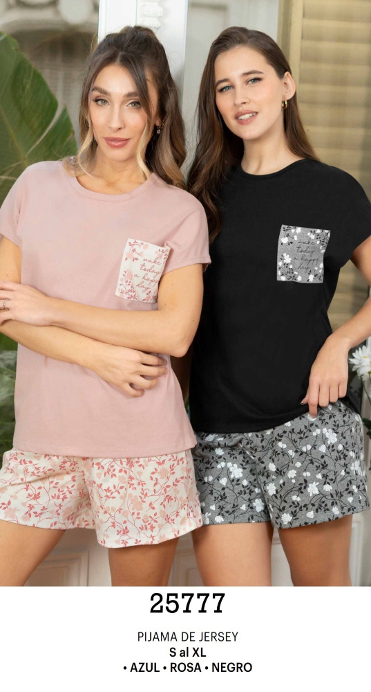Pijamas Lencatex - Imagen 3