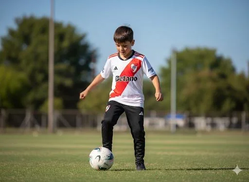 Camiseta de  River Futbol