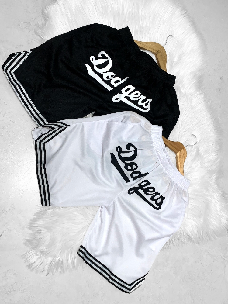 Bermudas Unisex - Imagen 3