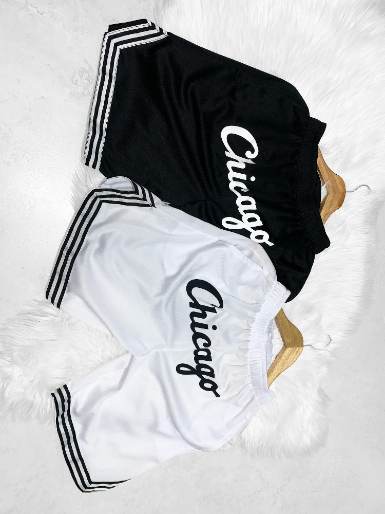 Bermudas Unisex - Imagen 2