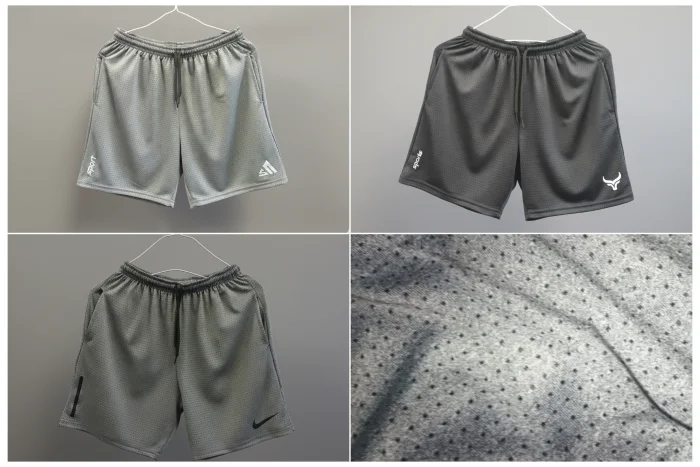 Short Especial Elastizado X Mayor