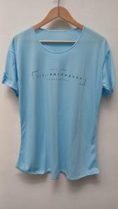 Remera Talle Especial Dama