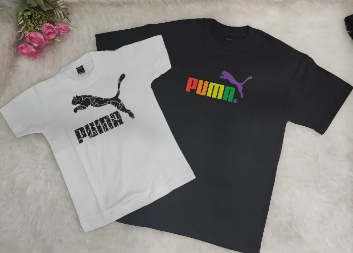 Remeras Overzice Niños Unisex