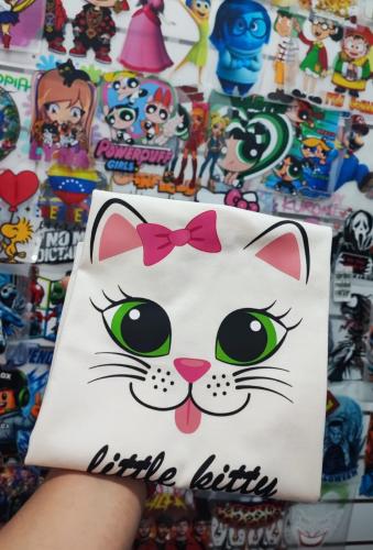 Remeras Niños Unisex - Miniatura 6