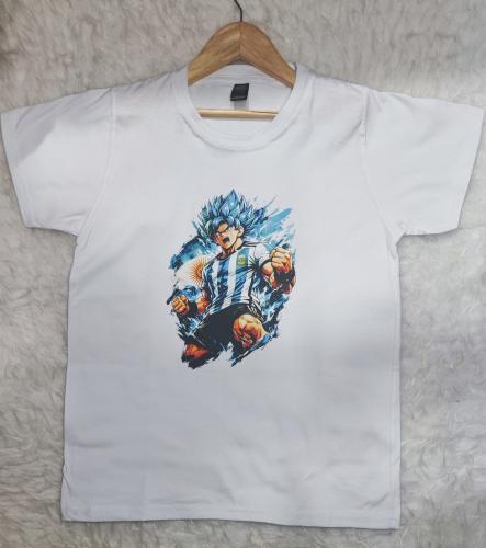 Remeras Niños Unisex - Miniatura 4