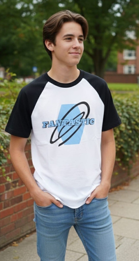 Remeras Juveniles - Imagen 3