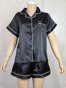 Pijamas Dama Mujer Importado Suave Moderno Calidad Innovador - Miniatura 3