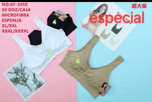 Top Especial Asta 4xl