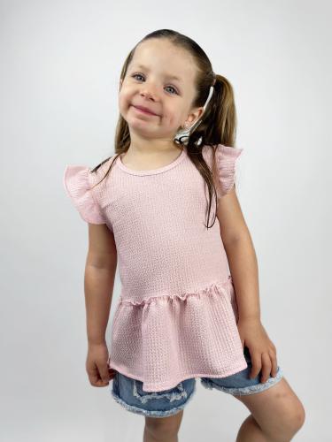 Musculosa Hawai