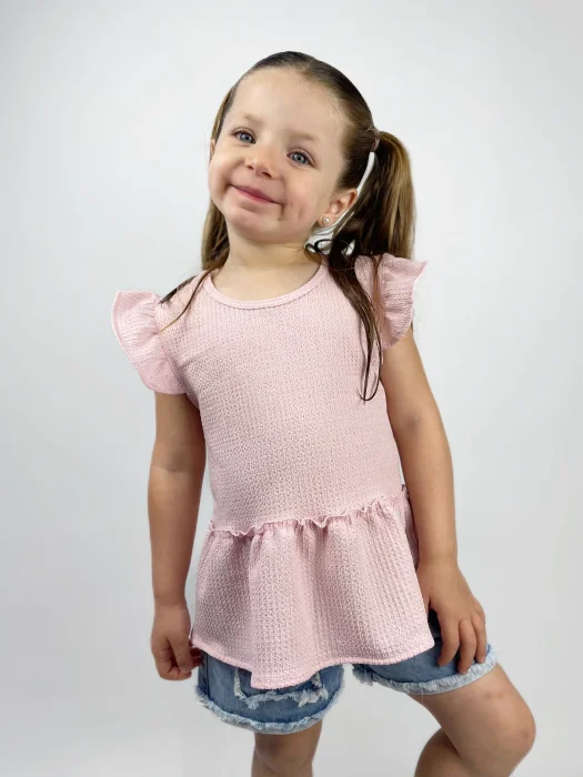 Musculosa Hawai
