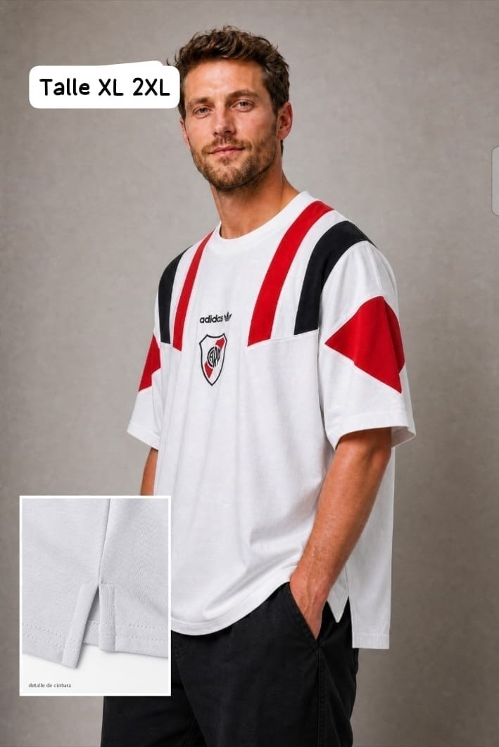 Remeras de Equipo Eqt - Imagen 2