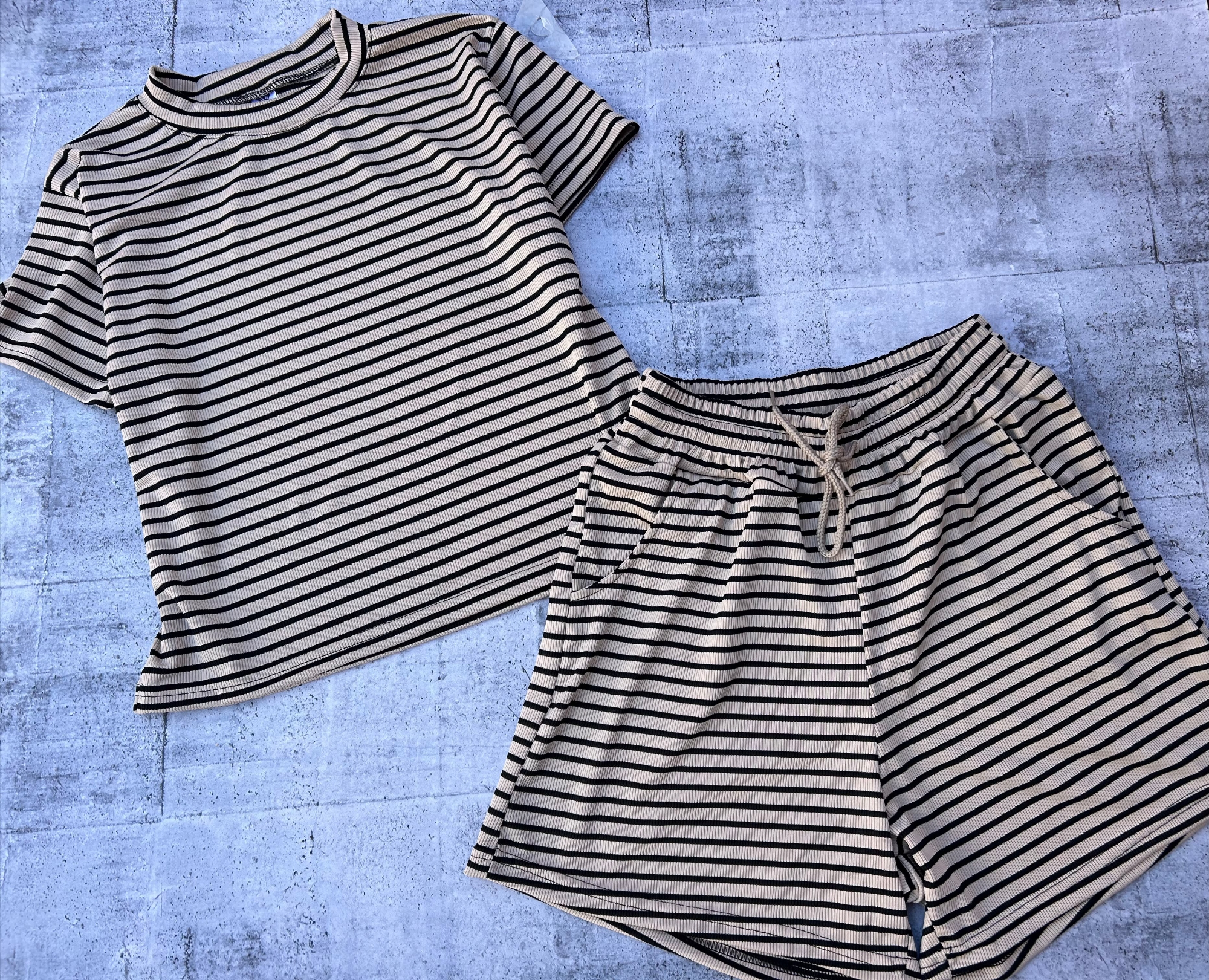 Conjunto Morley Rayados - Imagen 4