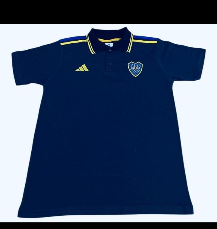 Chomba Boca Juniors - Imagen 3
