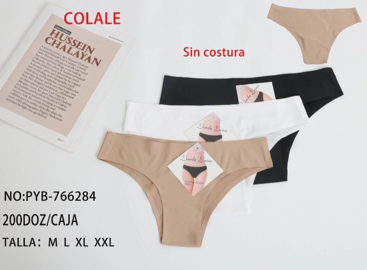 Pack X3 Vedetina Segunda Piel - Imagen 1