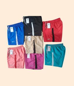 Pantalones Cortos Deportivos de Hombre - Miniatura 2