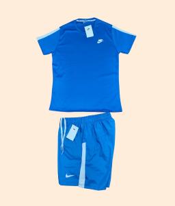 Pantalones Cortos Deportivos de Hombre - Miniatura 3