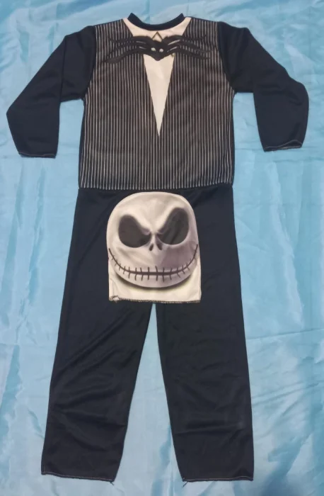 Disfraz Halloween Mayorista
