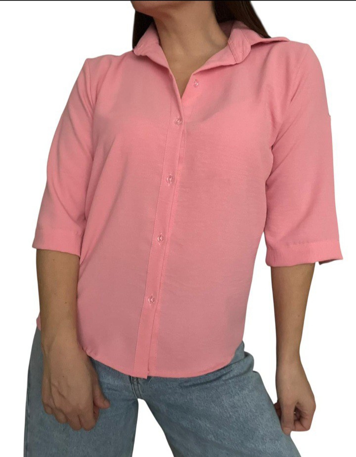 Camisa Manga 3/4 Cey - Imagen 2