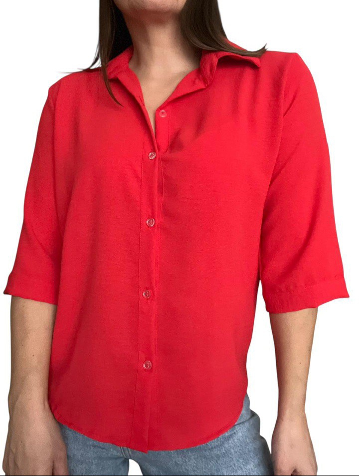 Camisa Manga 3/4 Cey - Imagen 3
