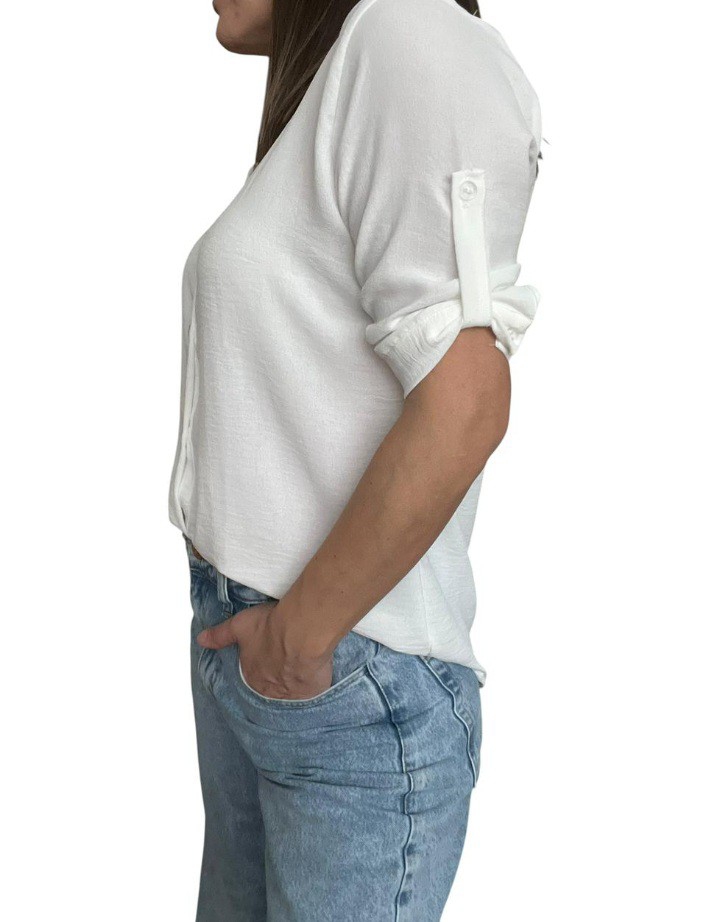 Camisa Manga 3/4 Cey - Imagen 4