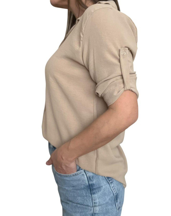 Camisa Manga 3/4 Cey - Imagen 5