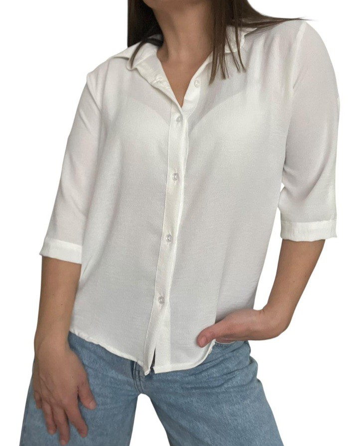 Camisa Manga 3/4 Cey - Imagen 6