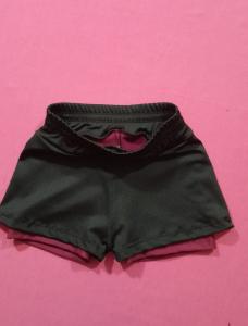 Short Suelto con Calza - Miniatura 5
