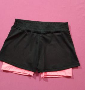 Short Suelto con Calza - Miniatura 8