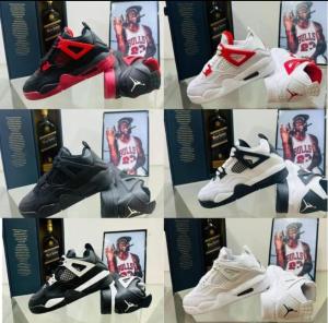 Zapatillas Jordan