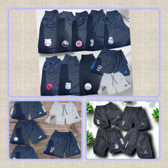 Shorts Deportivo
