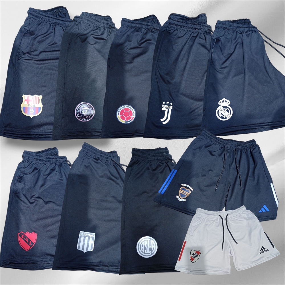 Shorts Deportivo - Imagen 2