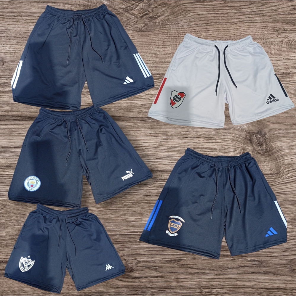 Shorts Deportivo - Imagen 3