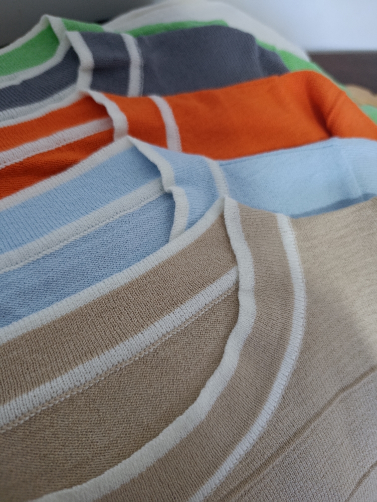 Remera Hilo Lycra Cute - Imagen 3