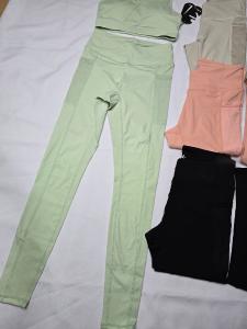 Conj Calza y Top de Lycra Irun - Miniatura 2