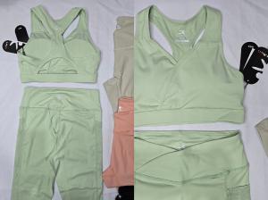 Conj Calza y Top de Lycra Irun - Miniatura 3
