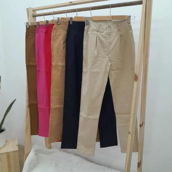 Pantalon Bengalina