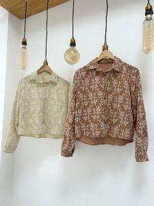 Camisa Libia