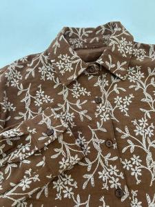 Camisa Libia - Miniatura 2