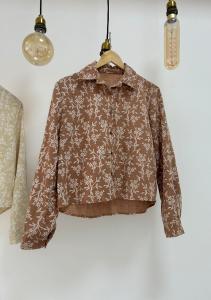 Camisa Libia - Miniatura 3
