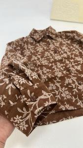 Camisa Libia - Miniatura 5