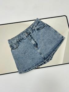 Short Pollera Basic